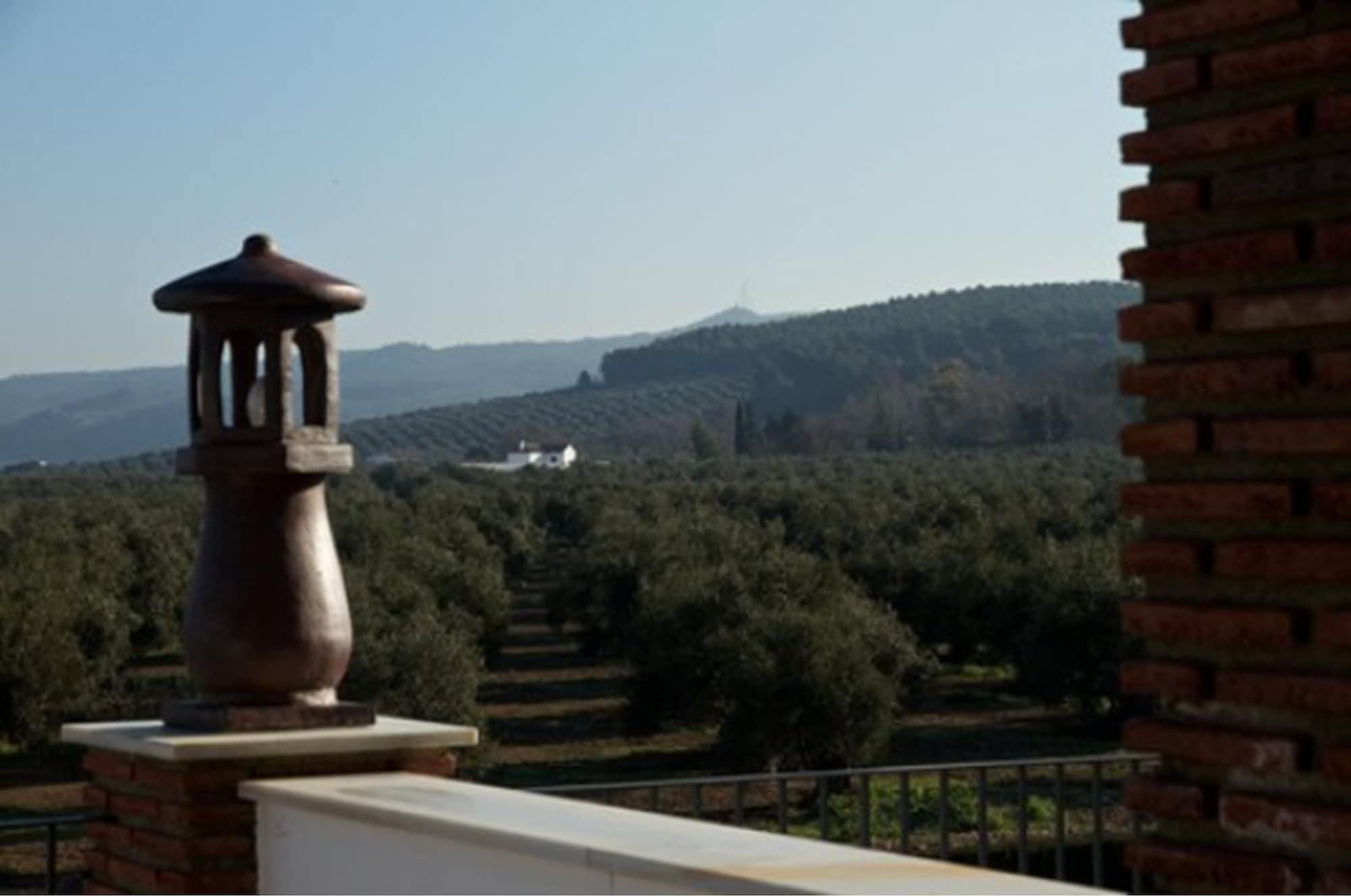 Hotel Dolmenes