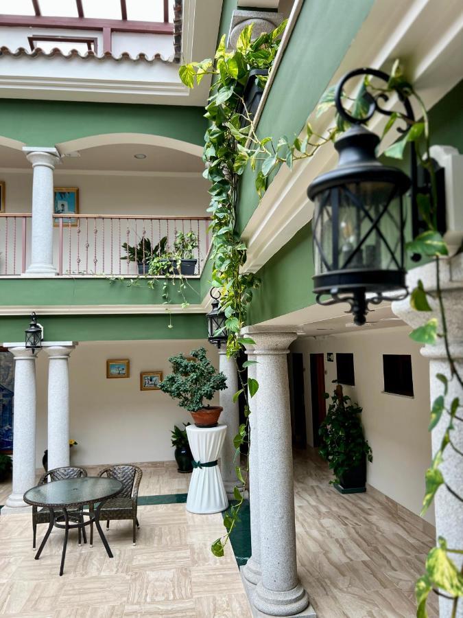 Hotel Dolmenes