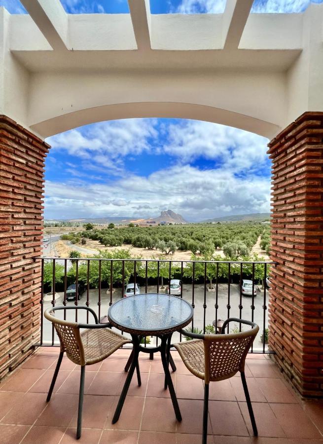 Hotel Dolmenes