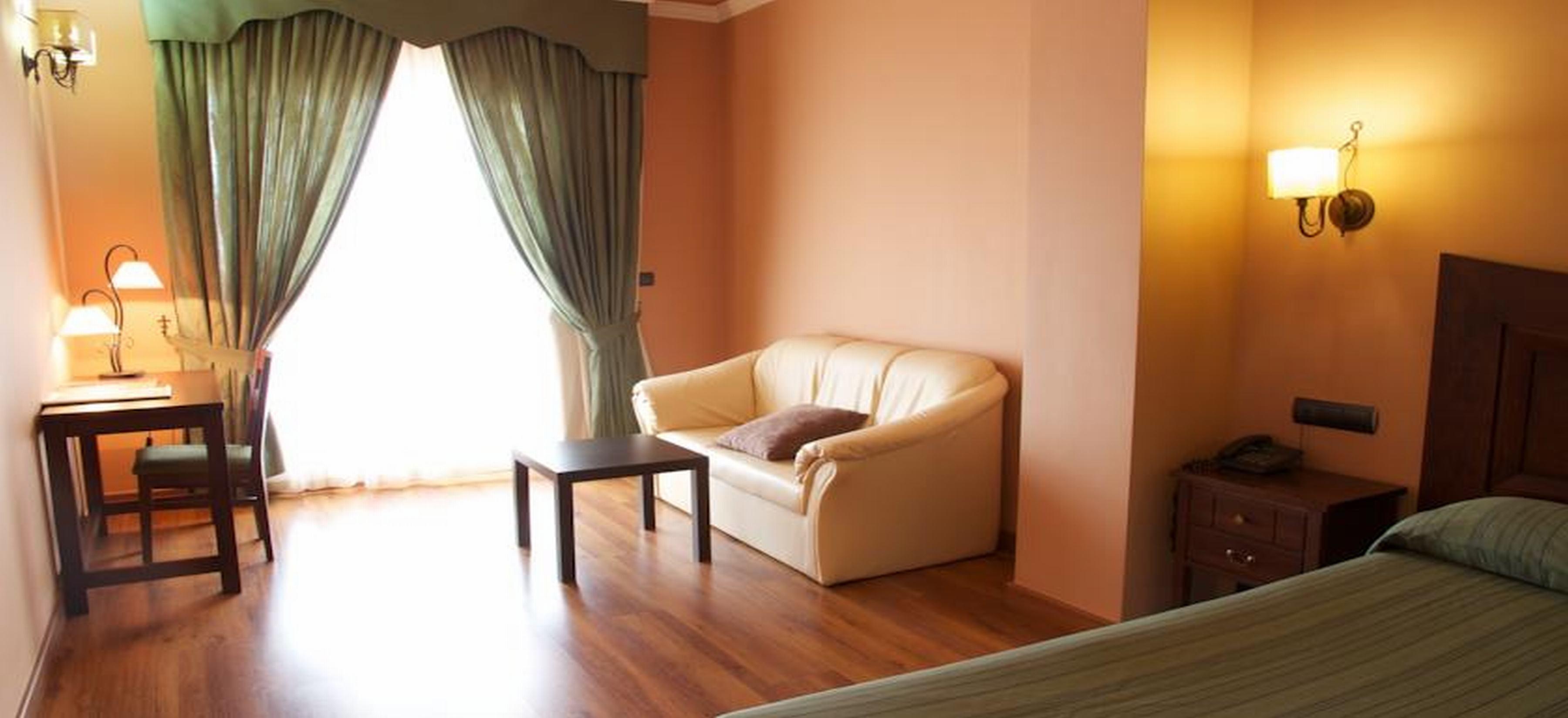 Hotel Dolmenes