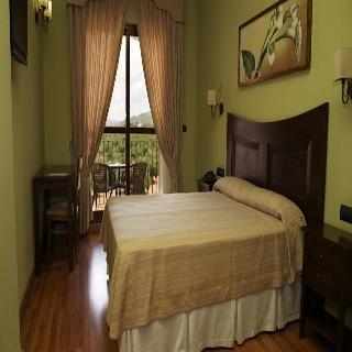 Dolmenes Hotel 3*