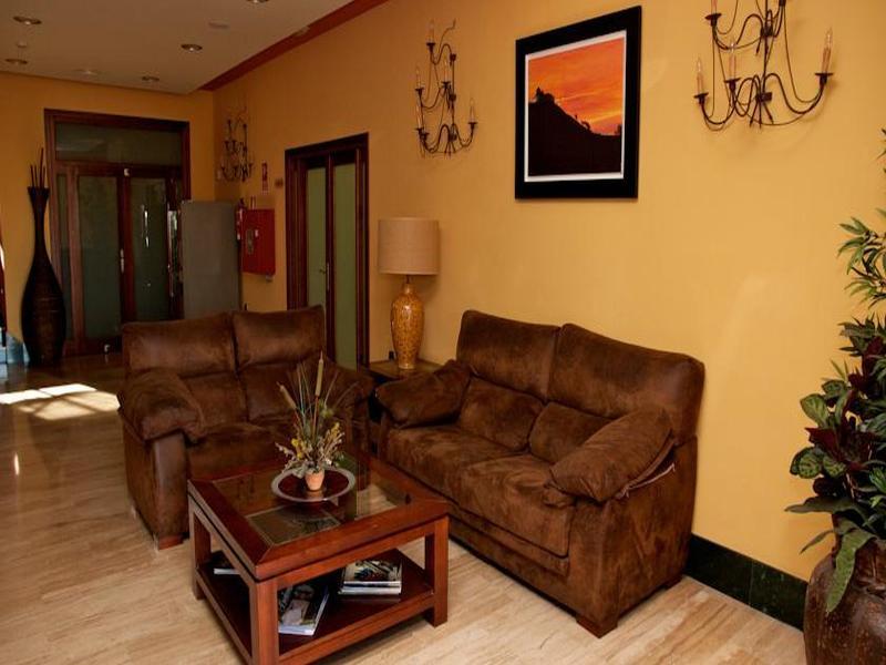 Dolmenes Hotel Antequera