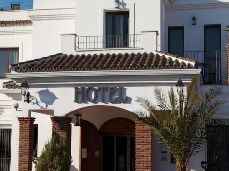 Hotel Dolmenes