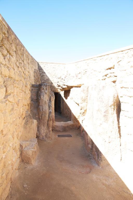 Dolmenes Antequera