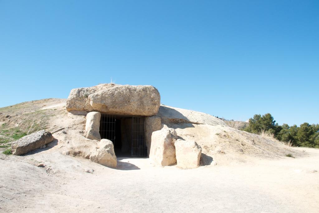Hotel Dolmenes