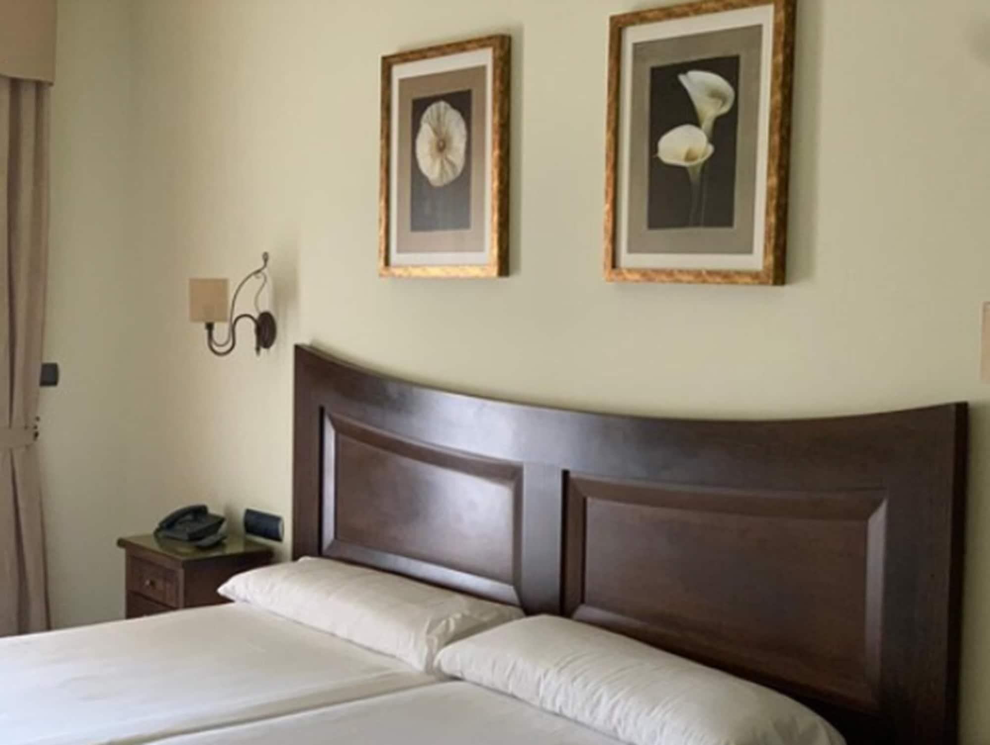 Dolmenes Hotel 3*