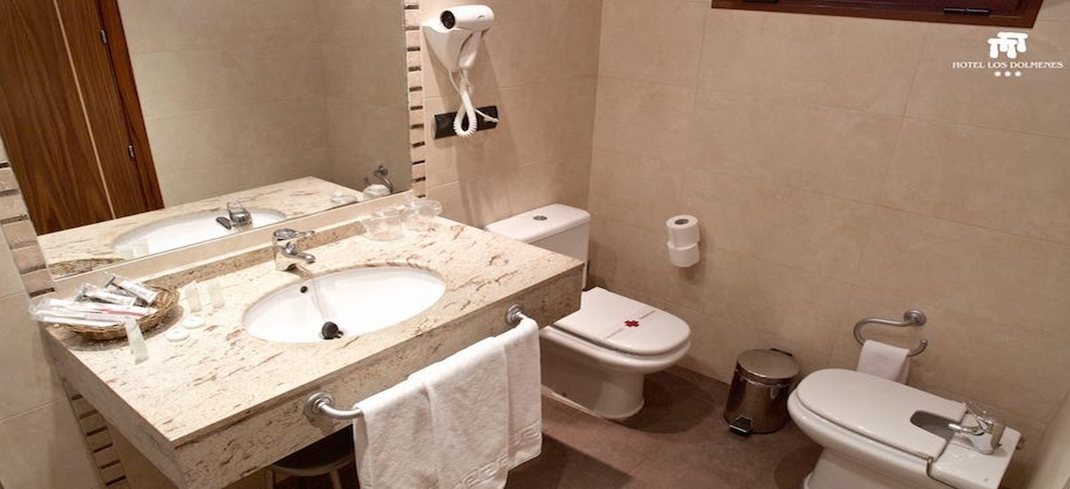 Dolmenes Hotel 3*