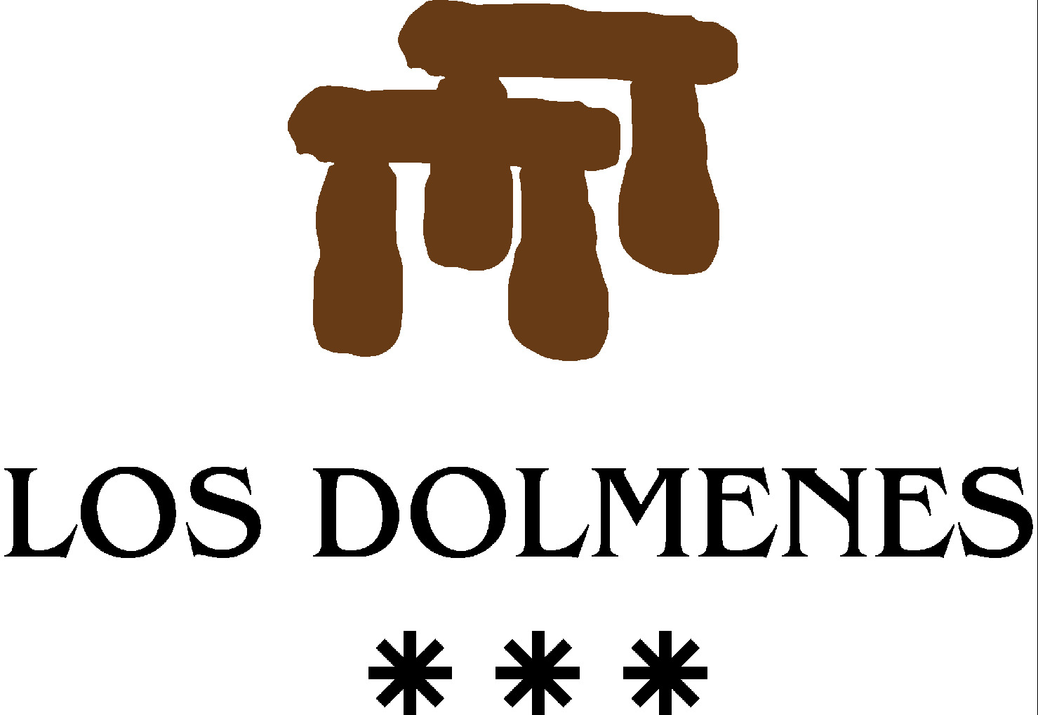 Dolmenes 3*
