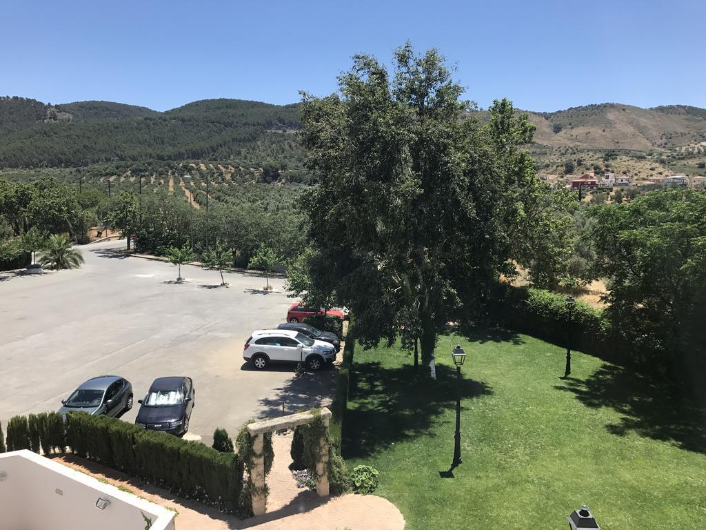 Dolmenes 3* Antequera