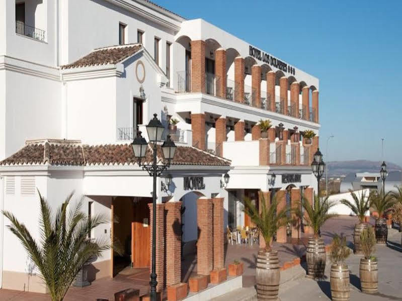 Dolmenes Hotel