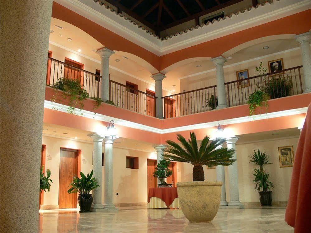 Hotel Dolmenes