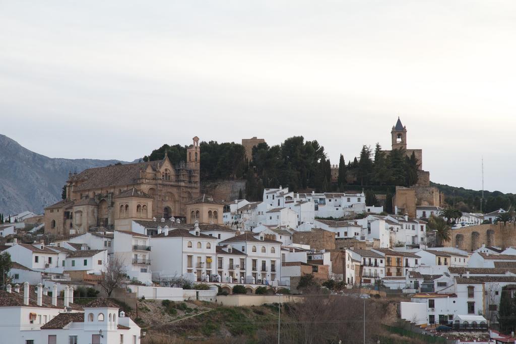 Dolmenes Hotel 3*